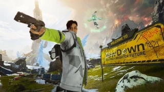 Apex Legends : Tous les détails de la mise à jour du 3 décembre