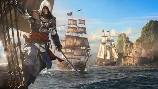 Assassin's Creed: Black Flag Resynced donne des précisions sur son gameplay naval