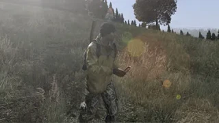 Carnet de route du développement de DayZ