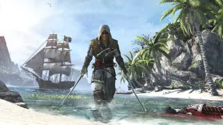 Assassin's Creed Black Flag Resynced apparaît mystérieusement sur le site PEGI
