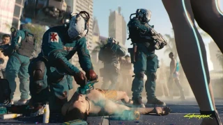 Cyberpunk 2077 : Un développeur s'exprime sur les musiques et les modes de visée