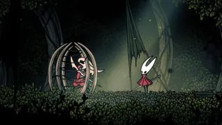 L'avenir de Team Cherry pourrait s'écrire loin de Hollow Knight 3