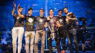 Les G2 réussissent leur rentrée et remportent la DH Malmö 