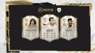 FIFA 21 : Un employé aurait revendu des cartes sur FUT, une enquête ouverte