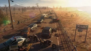 Days Gone nous propose une nouvelle bande-annonce apocalyptique