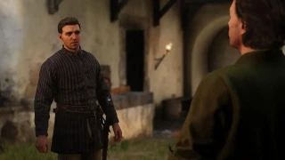 Kingdom Come Deliverance 2 : Le mode Hardcore débarque la semaine prochaine avec des défis corsés