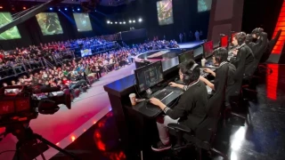 Découvrez les rosters officiels des équipes NA