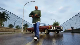 GTA Trilogy : Les joueurs PC peuvent récupérer un jeu gratuit