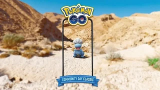 Pokémon GO : La Journée Communauté d'avril 2024 sera consacrée à Draby