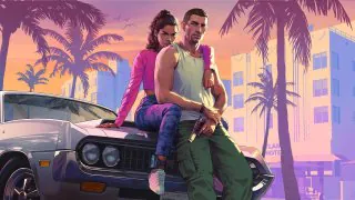 GTA 6 : Une date pour l'ouverture des précommandes, et une jaquette dévoilée