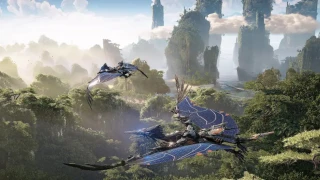 Horizon Forbidden West : Màj 1.13, les détails