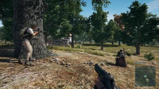 Les dernières modifications sur le serveur de test de PUBG avant l'arrivée de la version 1.0