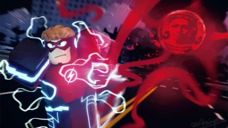 Roblox : Codes Flashpoint: Worlds Collide (Juin 2026)