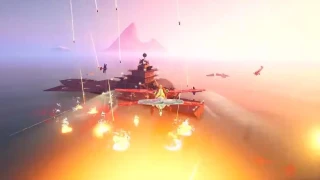 Fortnite : Mode Escadrille de l'effroi, comment y accéder ?
