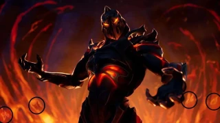 Fortnite : Défi Expédition semaine 8 : La bannière cachée est sur le lac