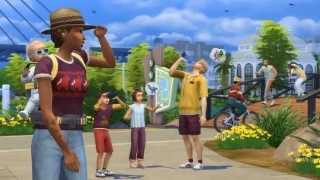 Les Sims 4 : Comment désinstaller une extension ?