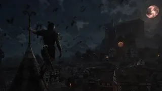 The Blood of Dawnwalker va vous pousser hors de votre « zone de confort » avec cette contrainte