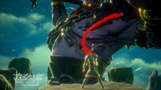 Sony annonce Monkey King : Hero is back pour la PS4