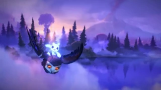 Ori 3 : Moon Studios a des idées et un titre, mais le jeu n'est pas en développement