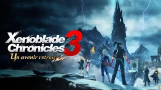Xenoblade Chronicles 3 : Le DLC « Un avenir retrouvé » trouve sa date de sortie