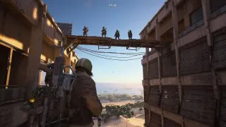 ARC Raiders : Correctif du 31 octobre, le patch notes