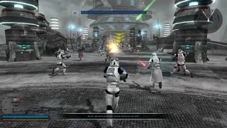 Star Wars: Battlefront 2 : Quatre épisodes supplémentaires étaient prévus !