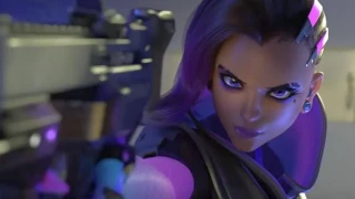 Overwatch n'aura pas d'option pour éviter des joueurs !