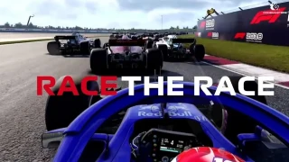 F1 2018 : la 3ème saison des Formula 1 New Balance Esports Series débutera le 8 avril