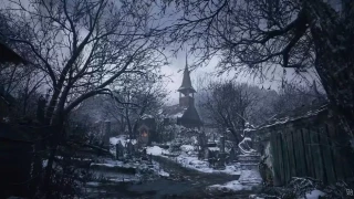 Resident Evil Village : Sa date de sortie et un battle royale ont leak