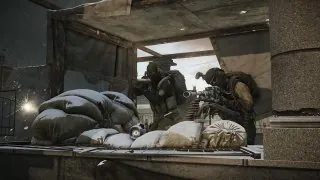Escape from Tarkov baisse sa difficulté au risque de diviser ses joueurs historiques
