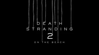 Death Stranding 2 : Kojima tease un nouveau personnage