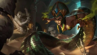 TFT : Comment jouer la composition Noxus / Challenger ? (Set 9)