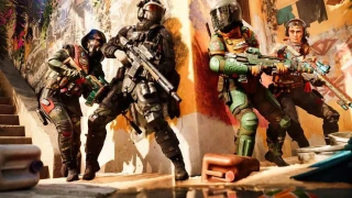 « Je n'ai rien de positif à dire sur EA » critique l'ancien directeur créatif de Battlefield