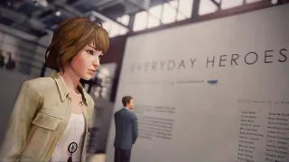 Life is Strange aura le droit à sa série, c'est officiel