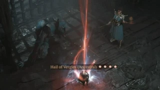 Diablo 4 : 6 nouveaux uniques seront ajoutés en saison 9, les détails