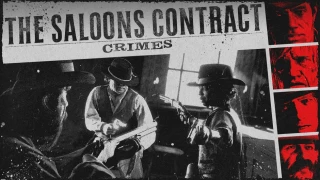 Red Dead Online : À la recherche de la pierre précieuse Il Sovrano