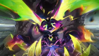 TFT : Quelle composition jouer avec l'augment Terreur jumelée sur le set 10 ? (Twin Terror)