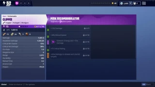 Fortnite Sauver le monde : Le Recombobulateur d'avantages disponible !