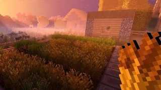 Minecraft : La date de sortie du Super Duper Graphics Pack a fuité !