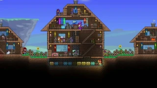 Terraria ne verra jamais le jour sur Stadia