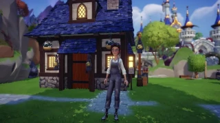 Disney Dreamlight Valley : Comment changer l'apparence de sa maison ?