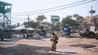 Battlefield 2042 promet des bots très réalistes et difficiles à distinguer des vrais joueurs