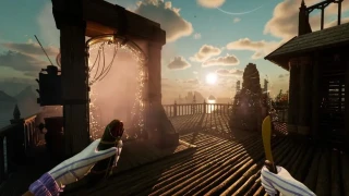 Nightingale : Les développeurs ne sont pas satisfaits de l'état du jeu