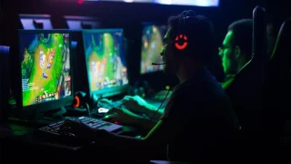 LoL : Les joueurs européens sont de grands amateurs du MOBA de Riot Games