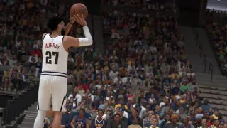 NBA 2K26 est-il cross-play et cross-progression ?