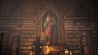 Hogwarts Legacy dévoilera de nouvelles images lors de la gamescom
