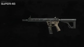  Superi 46 Modern Warfare 3 (MW 3) : Meilleurs accessoires et équipements