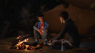 Life is Strange 2 annonce la sortie de son épisode 3, Wastelands, pour le mois de mai ! 