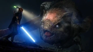 Star Wars Jedi: Fallen Order : Du contenu inédit pourrait arriver