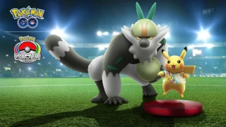 Pokémon GO célèbre les Championnats du Monde avec un événement